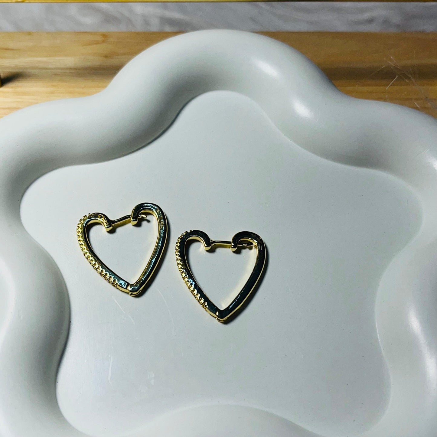 Hearty Hoops