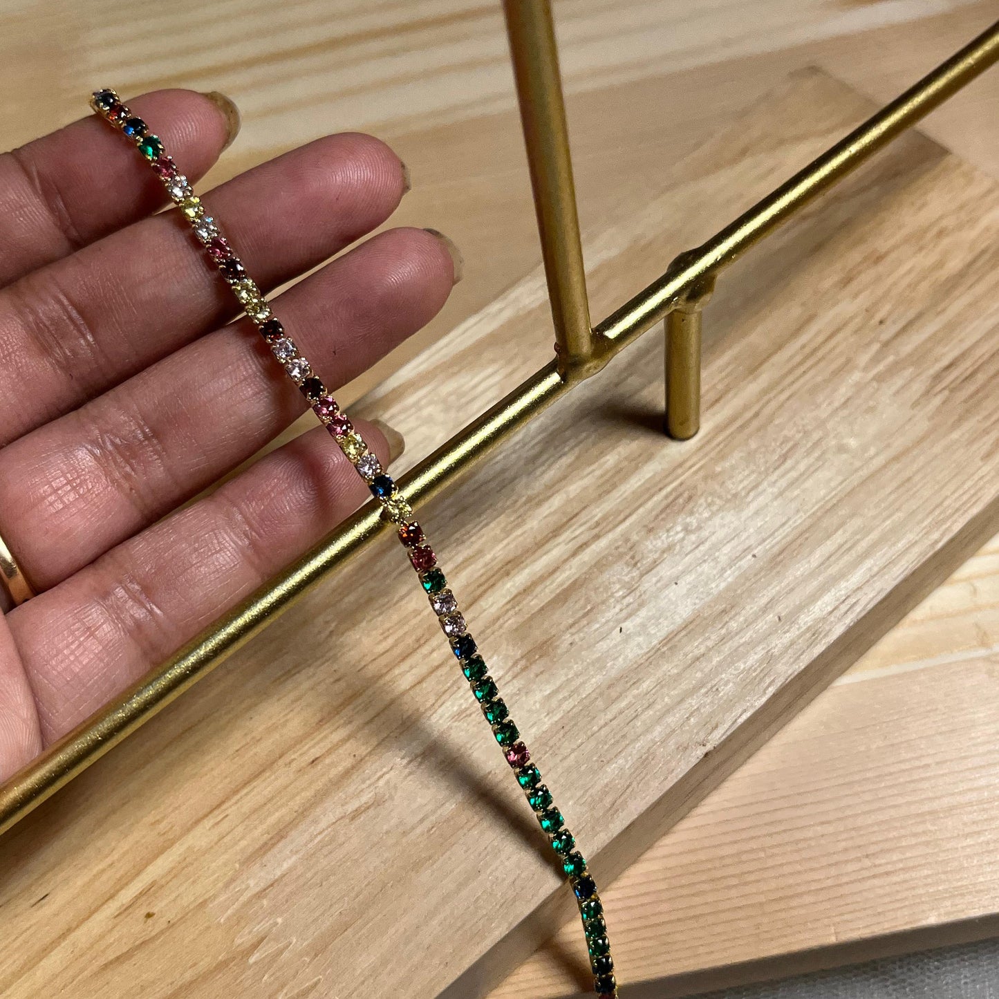 Antares Bracelet