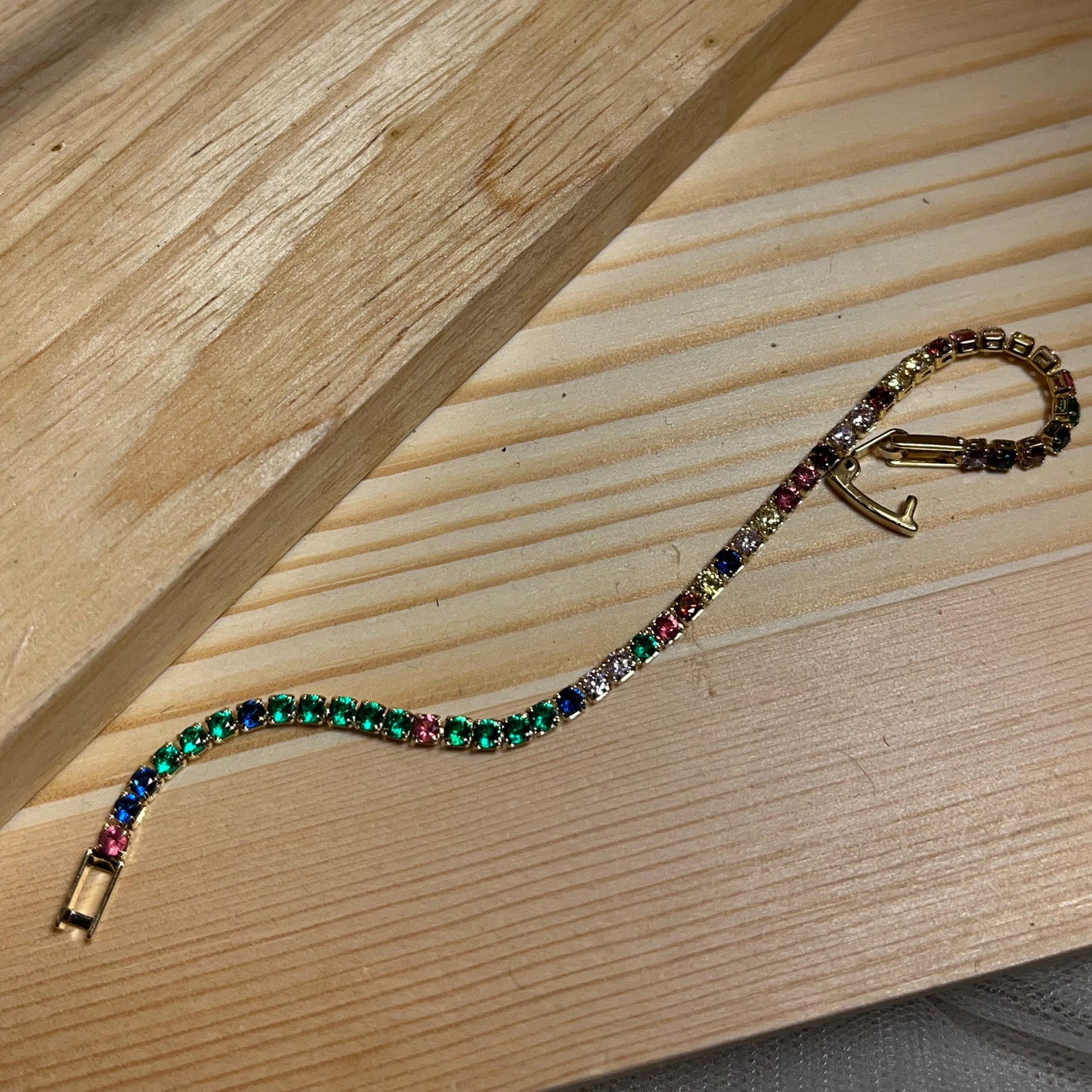 Antares Bracelet