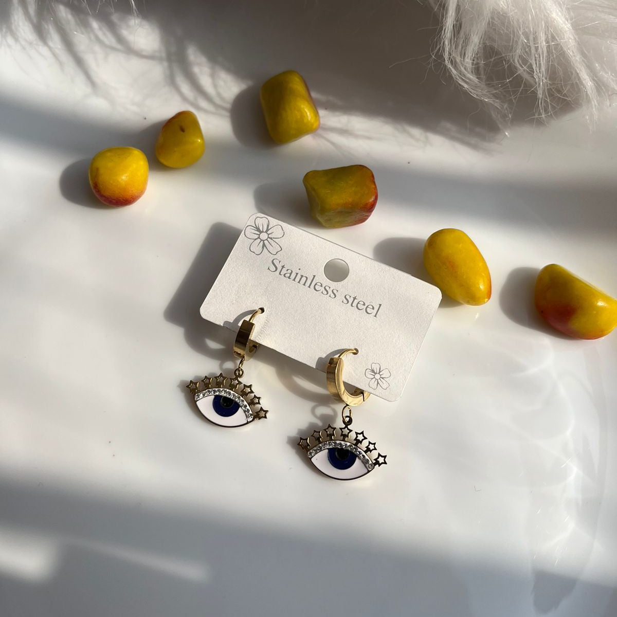 Evil Eye Bali
