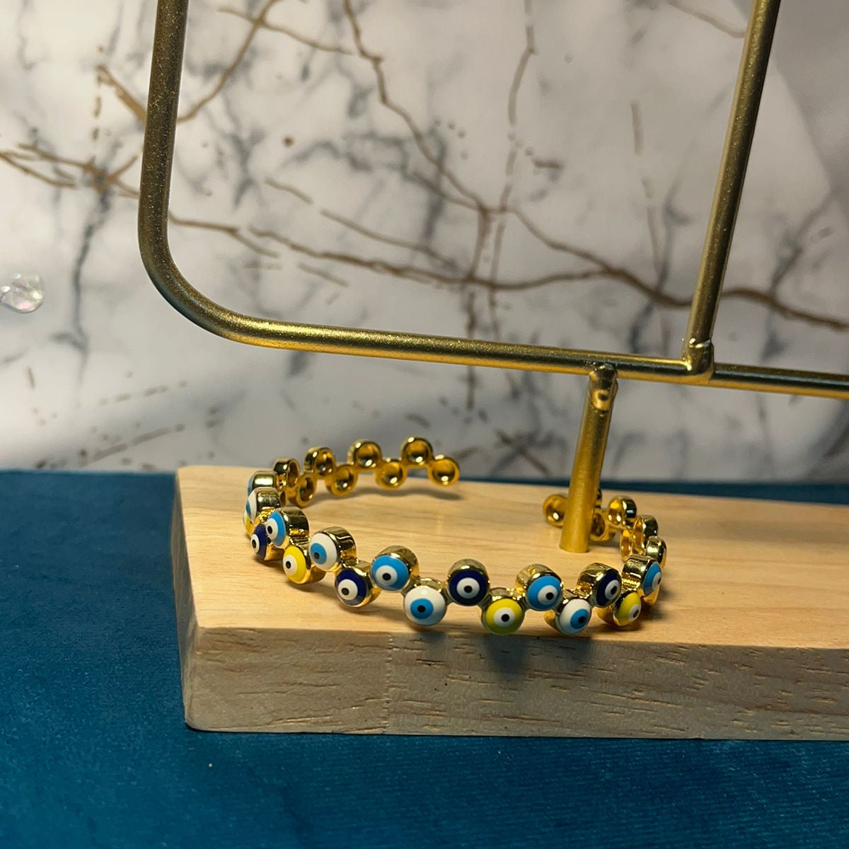 Nazar Anti Turnish Bracelet