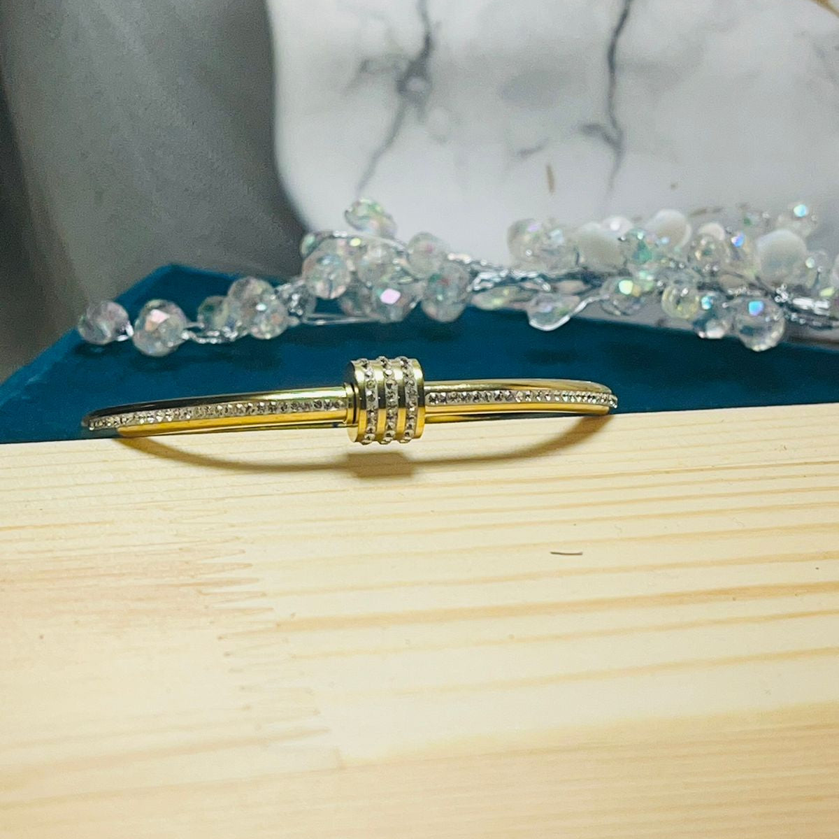 Classic Zercon Bracelet