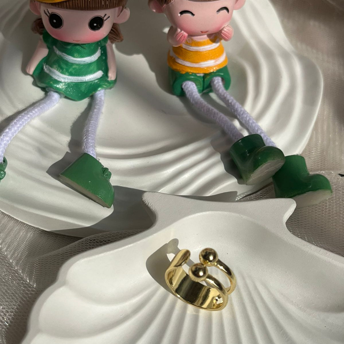 Beats Rose Ring