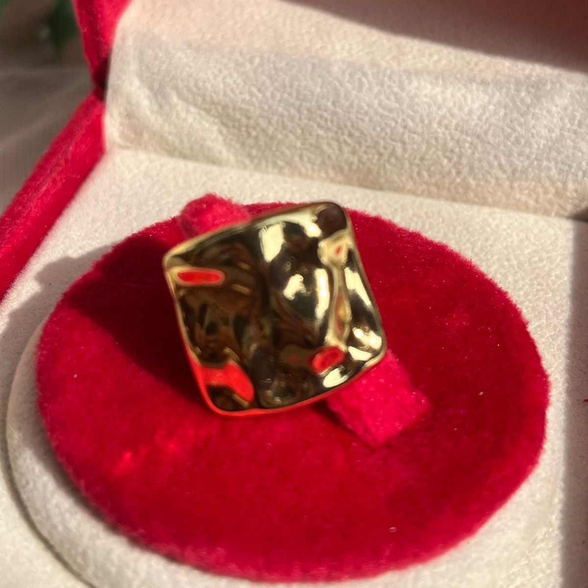 Square Rings