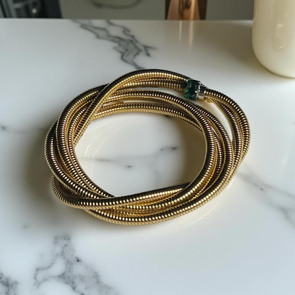 Accessberry Stainless Bracelet