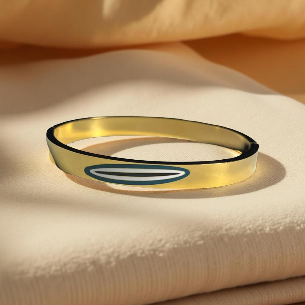 Zaira Gold Bracelets