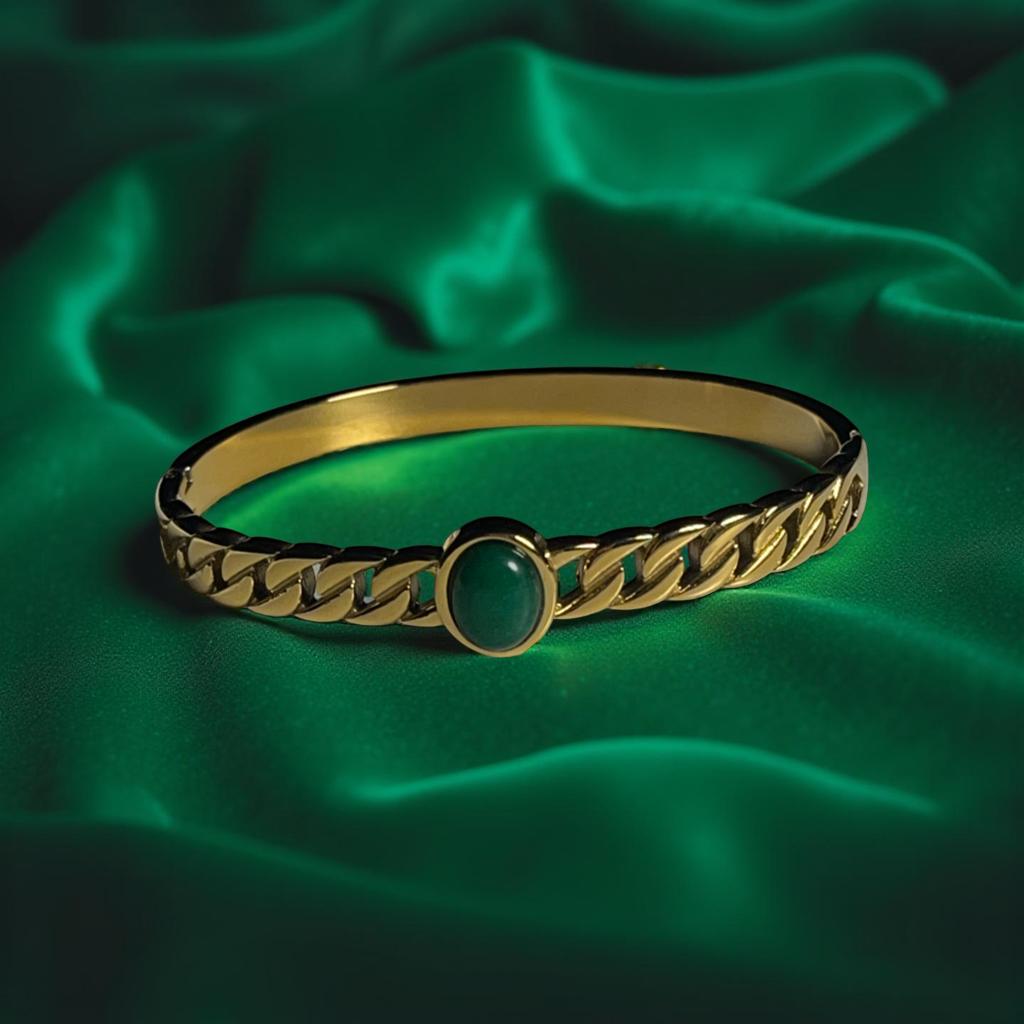 Bling Bling Bracelet