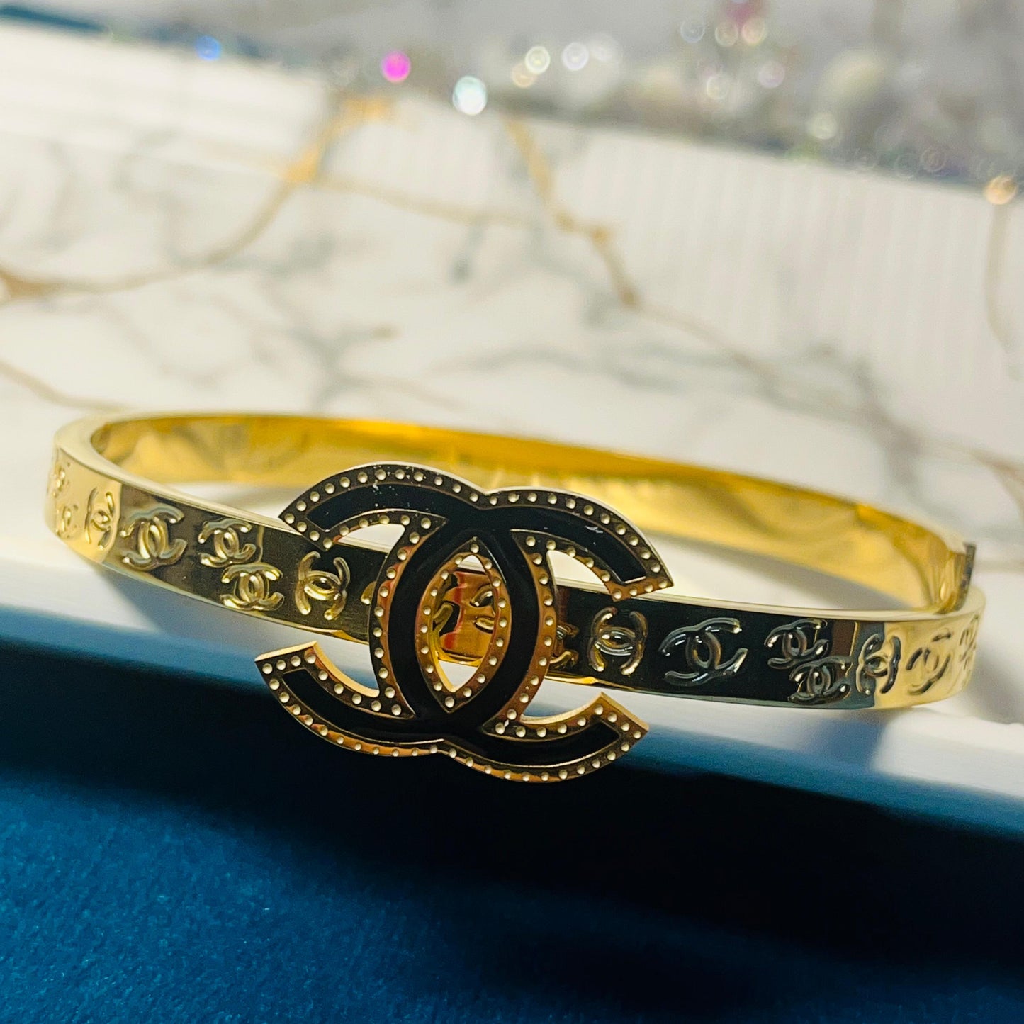 New Vrindavan LImited Bracelet