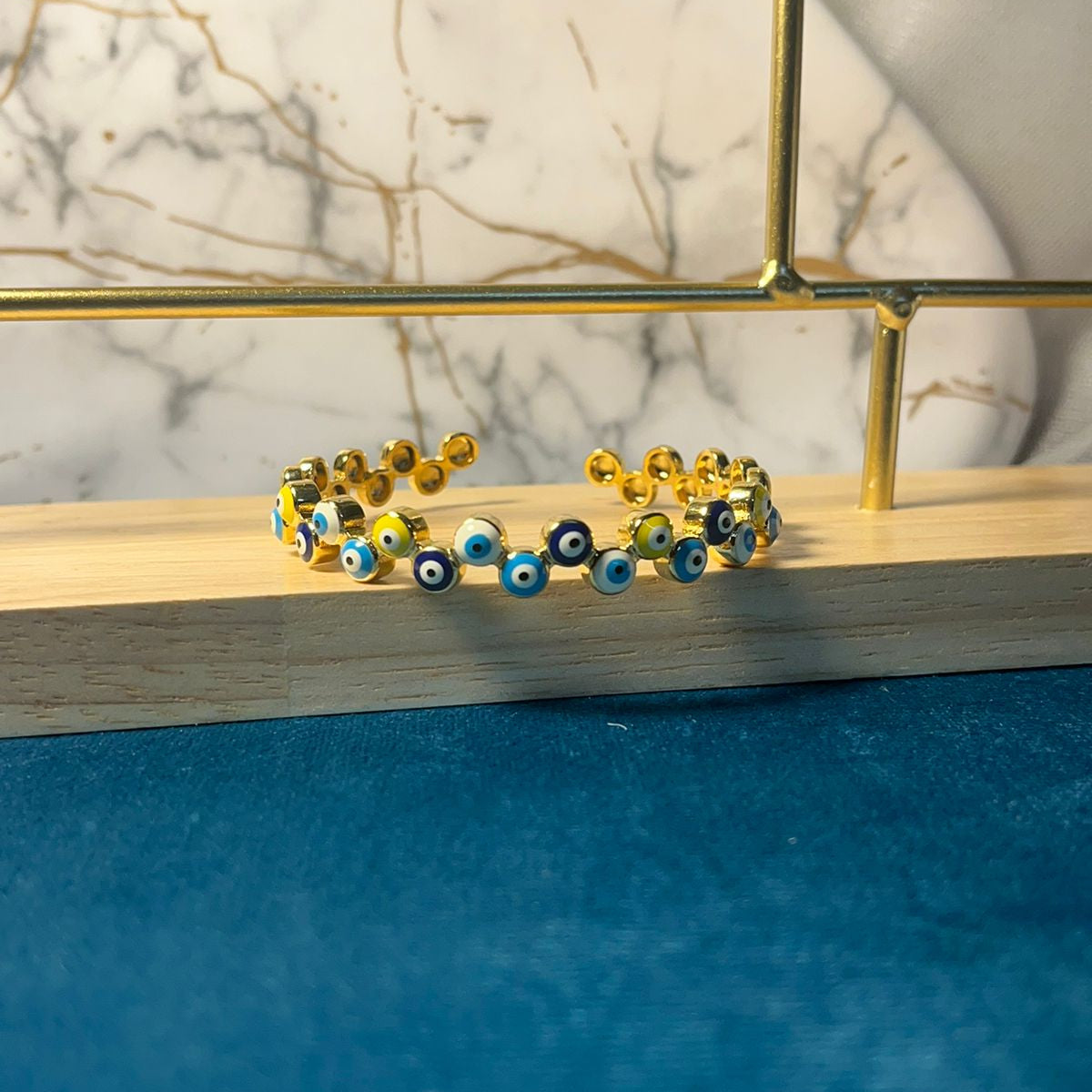 Nazar Anti Turnish Bracelet