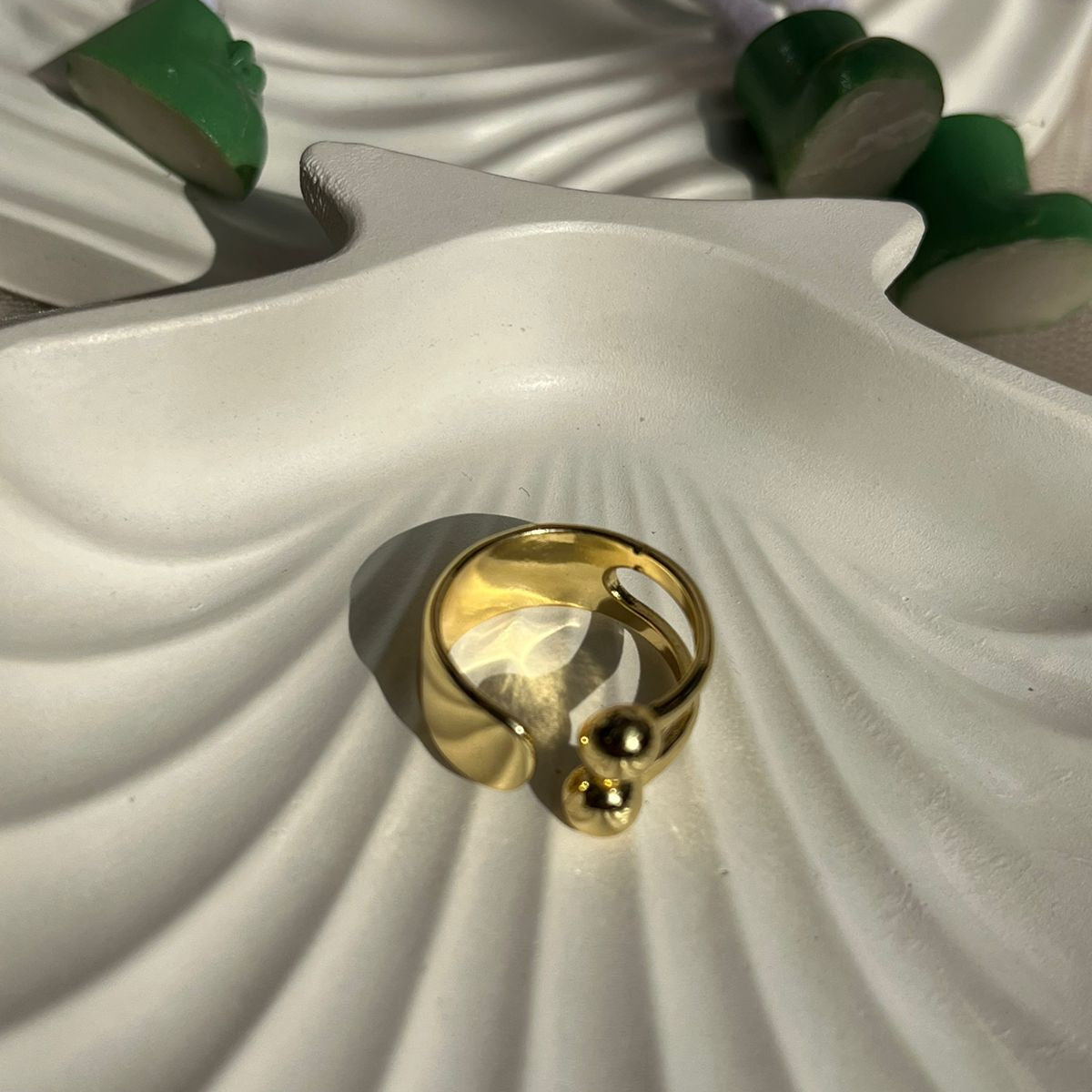 Beats Rose Ring