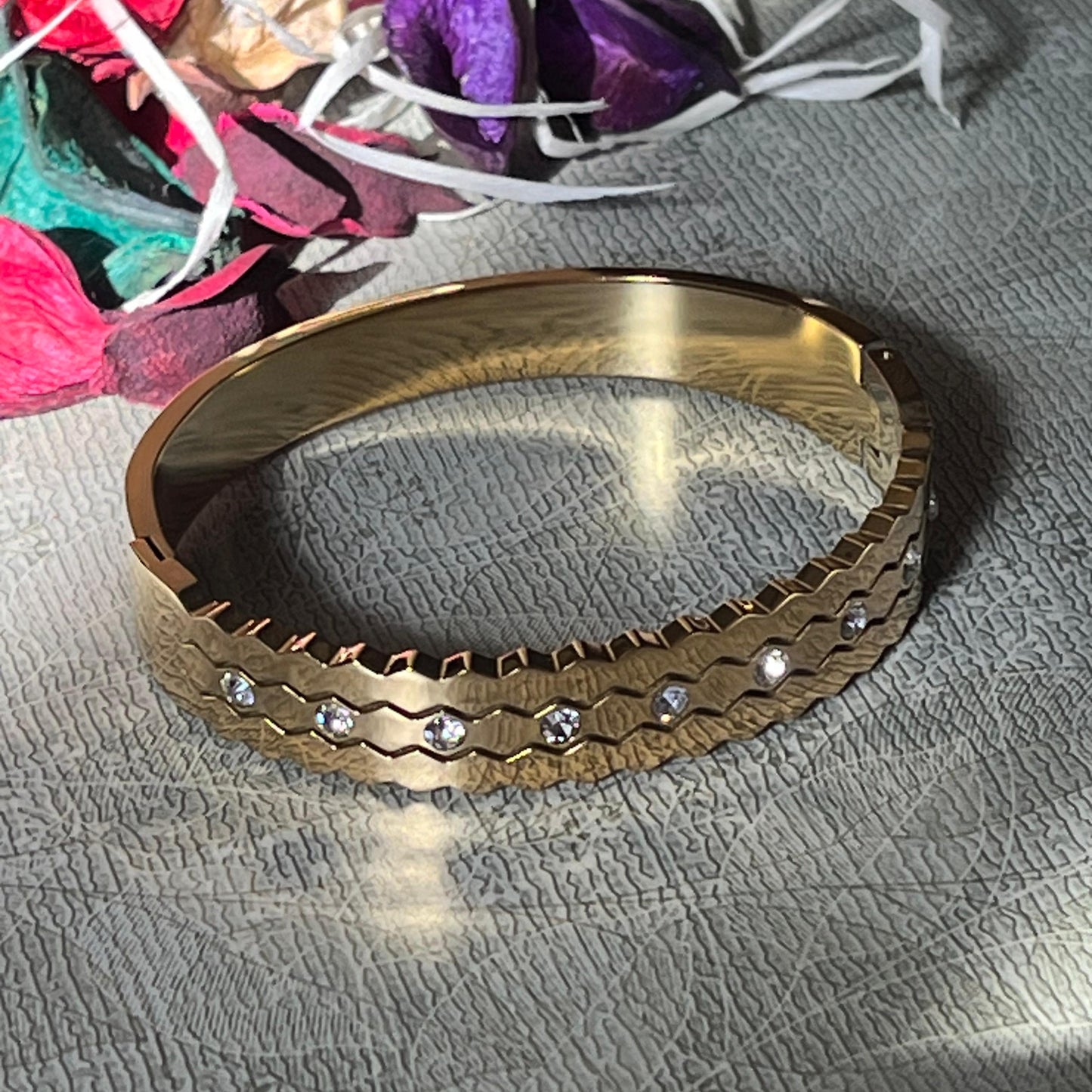 Adornica Fashion Bracelet