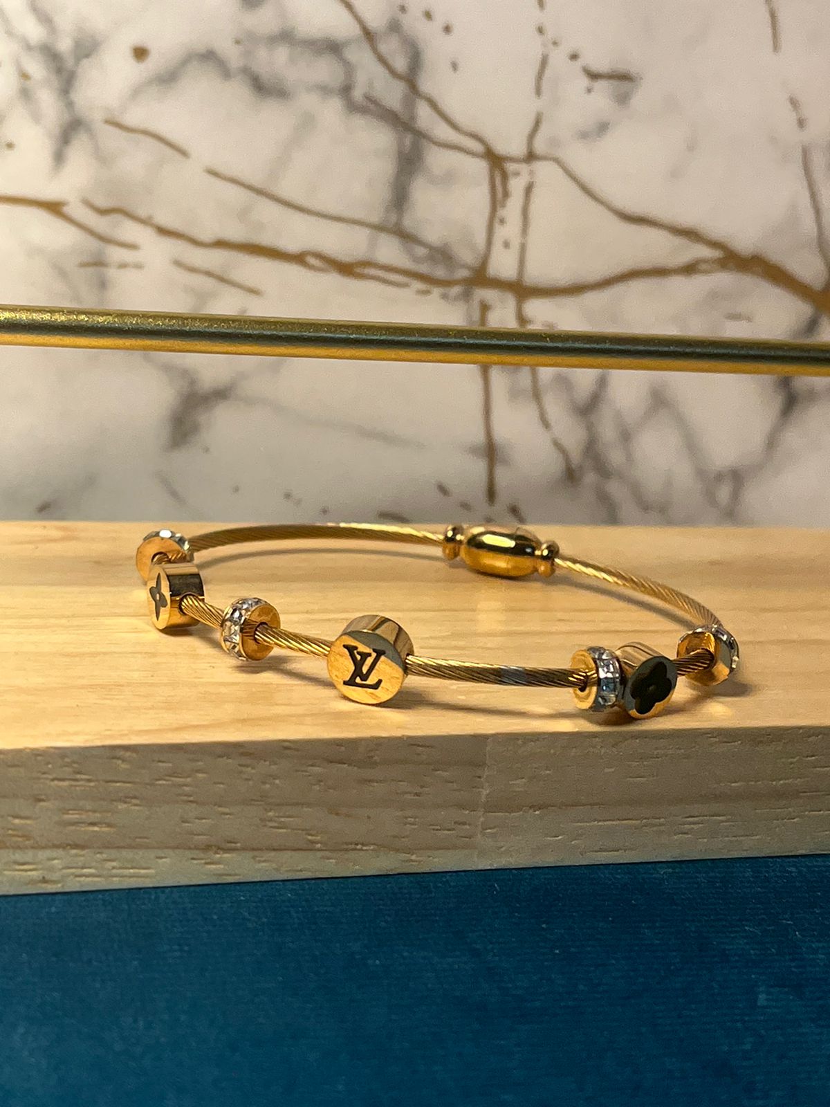 Ethreal Essence Bracelet